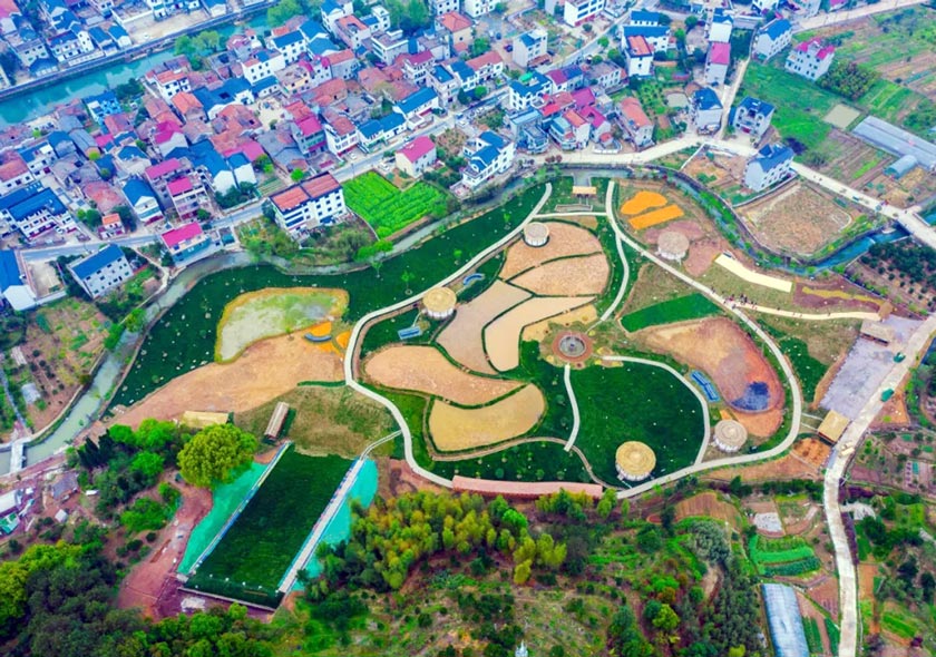 淺談｜共同富裕理念下的未來社區(qū)與未來鄉(xiāng)村建設