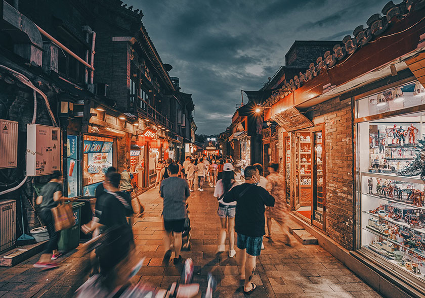 論文化：老舊小區(qū)改造背后的城市記憶｜建筑思考